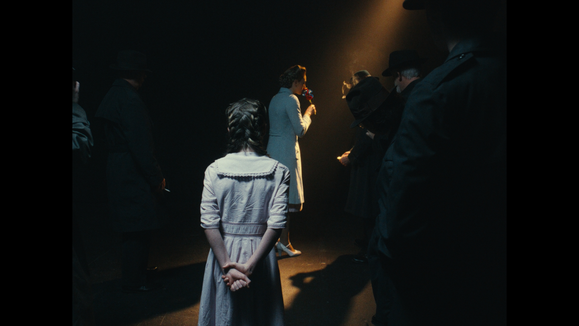 Abby Perkins film still