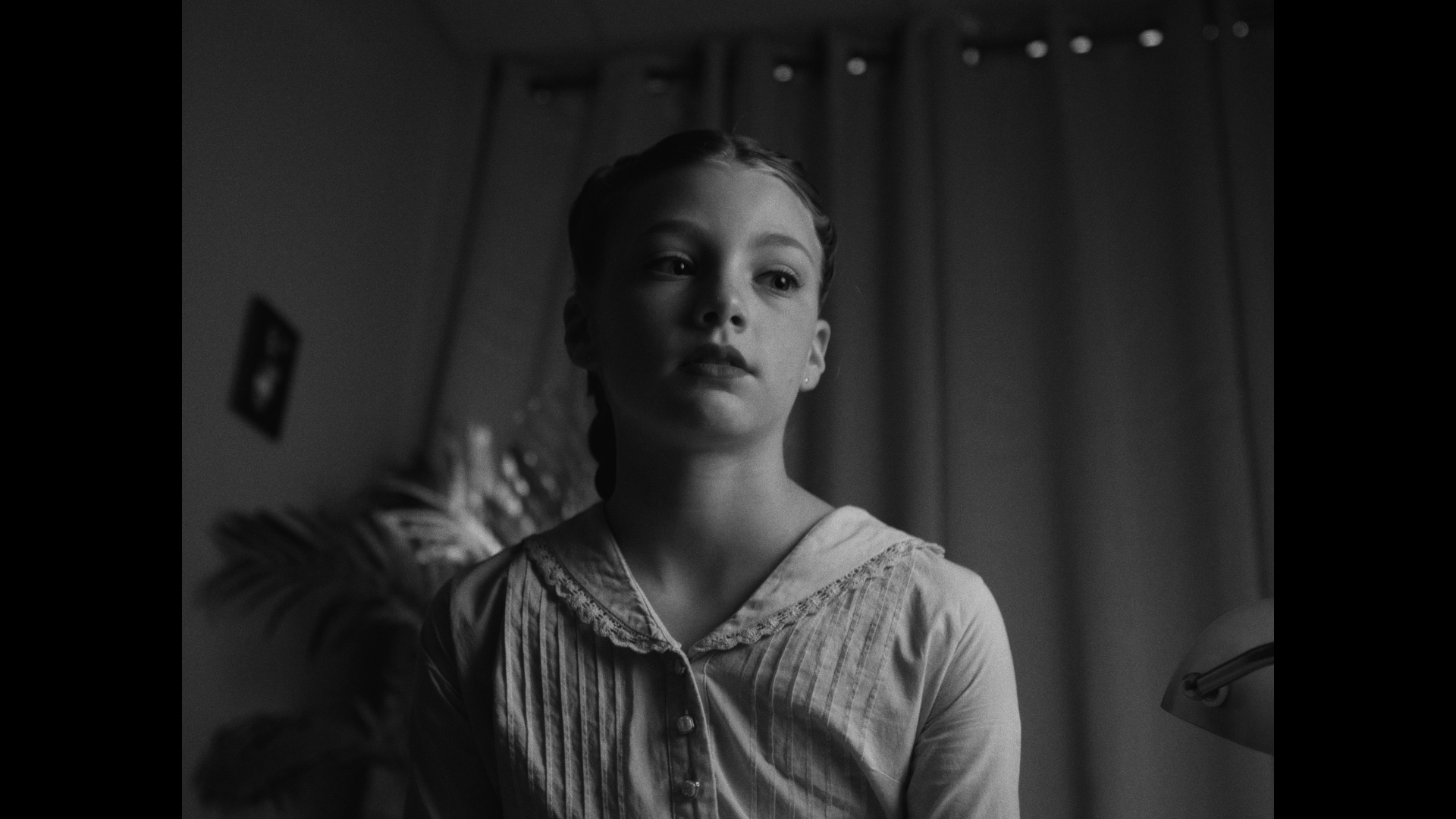Little Miss Daisy Lee