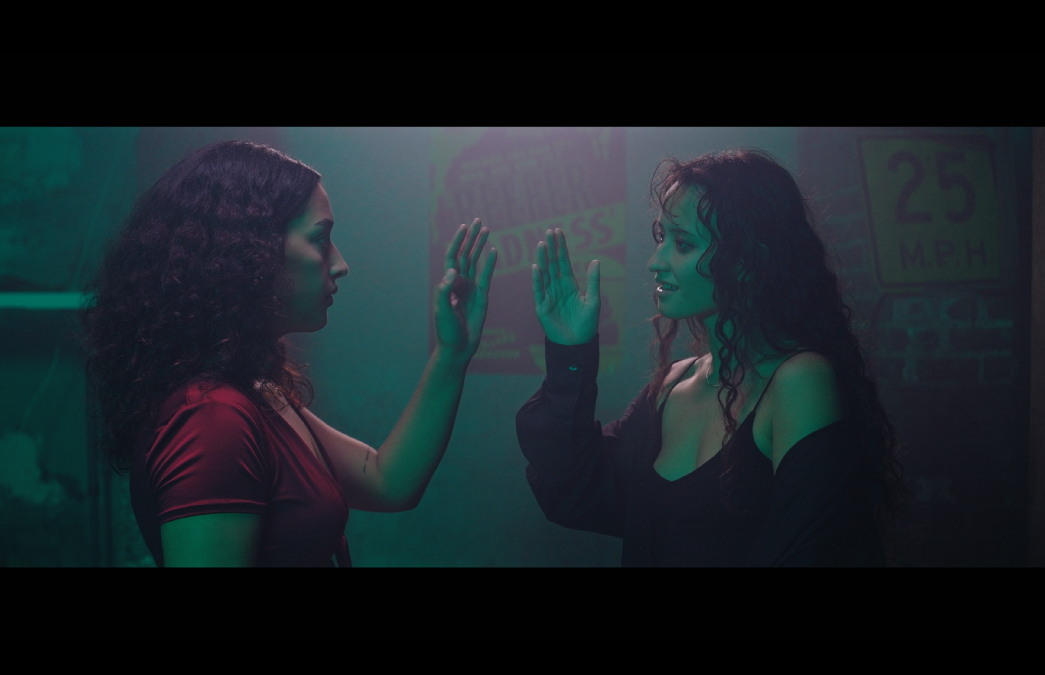 Abby Perkins film still
